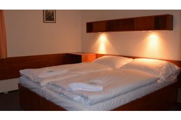 Чехия Hotel Pec pod Sněžkou, Экстерьер